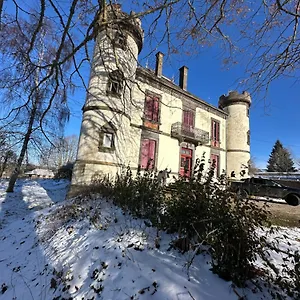 Le Chateau Giat