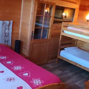 La Montagne Chez Les Garcons Saint-Paul-sur-Yenne